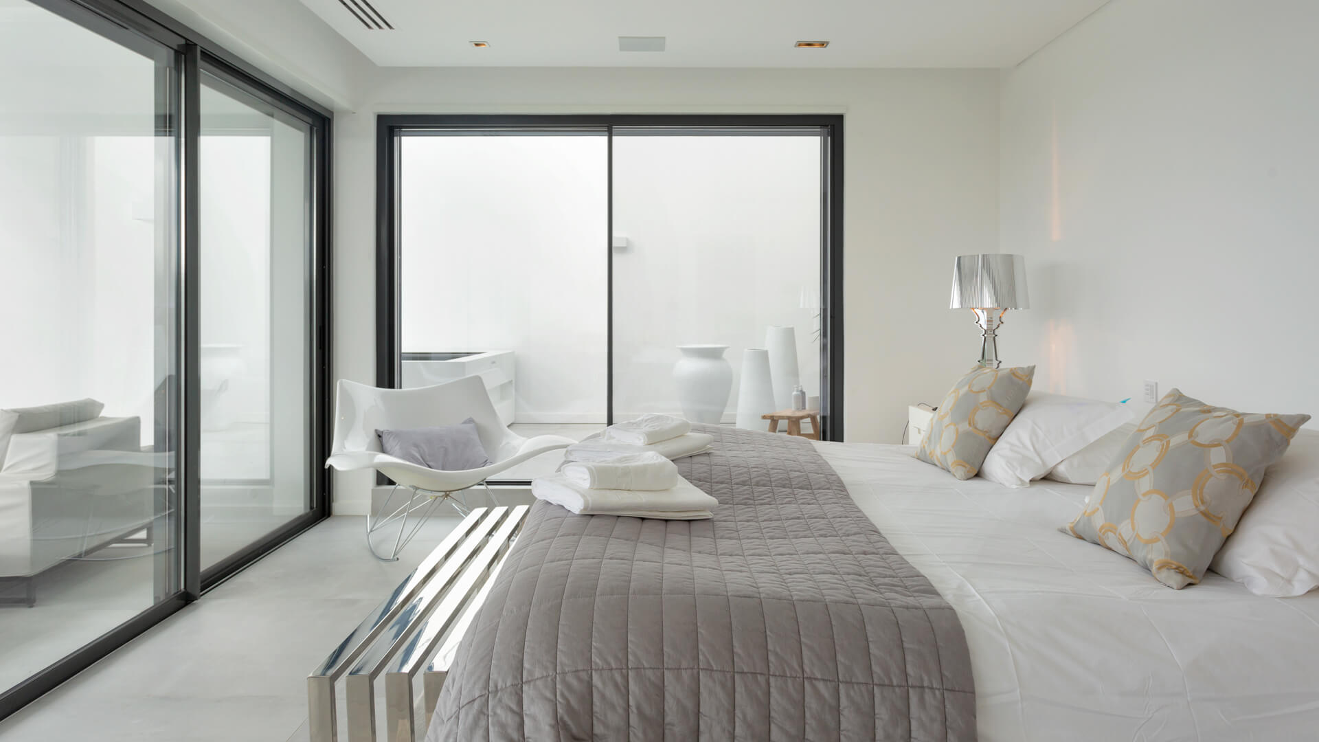Villa Sea View