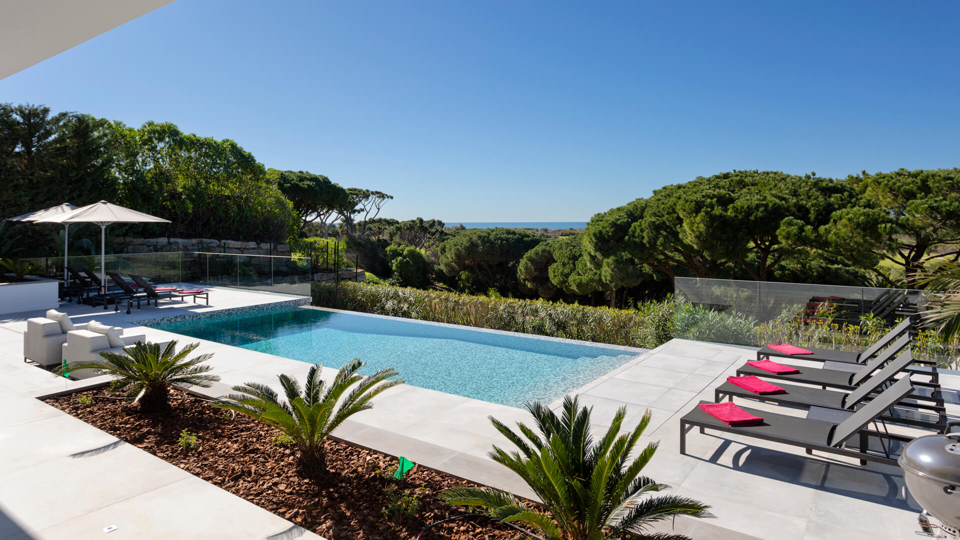 Villa Sea View