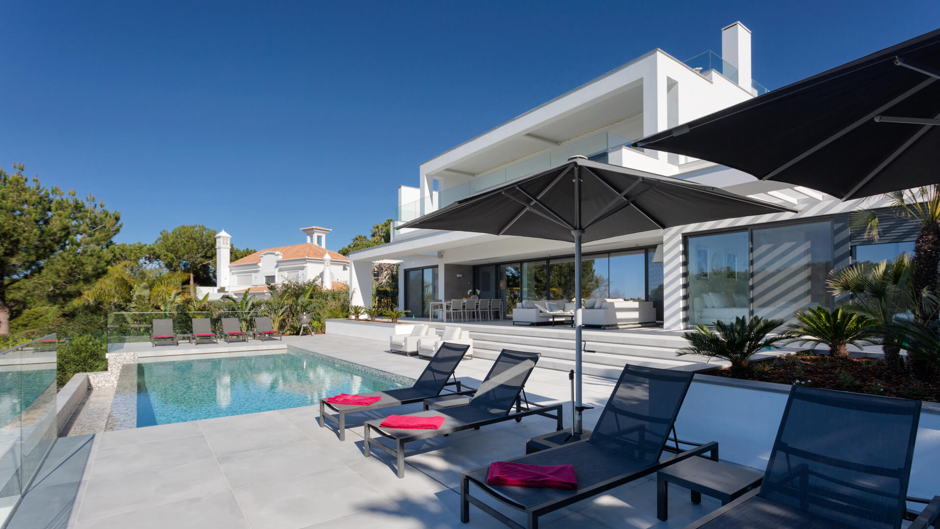 Villa Sea View