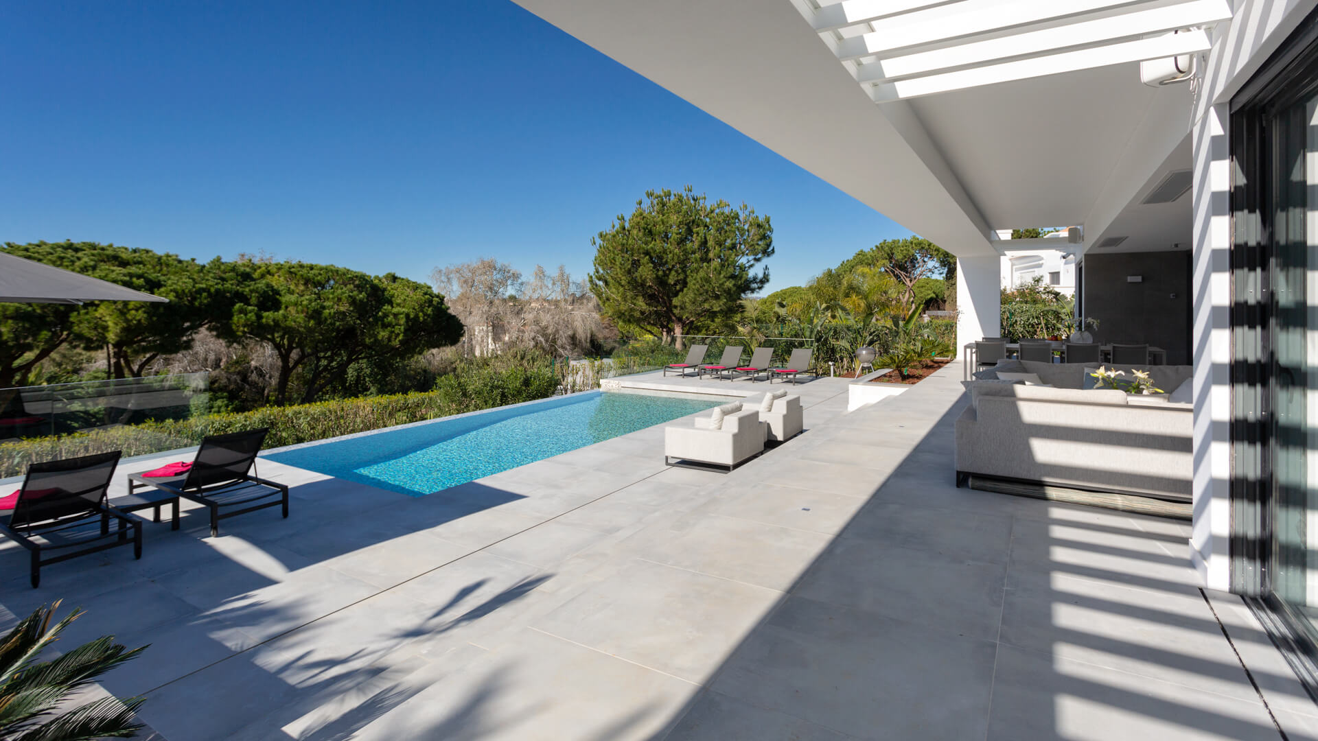 Villa Sea View