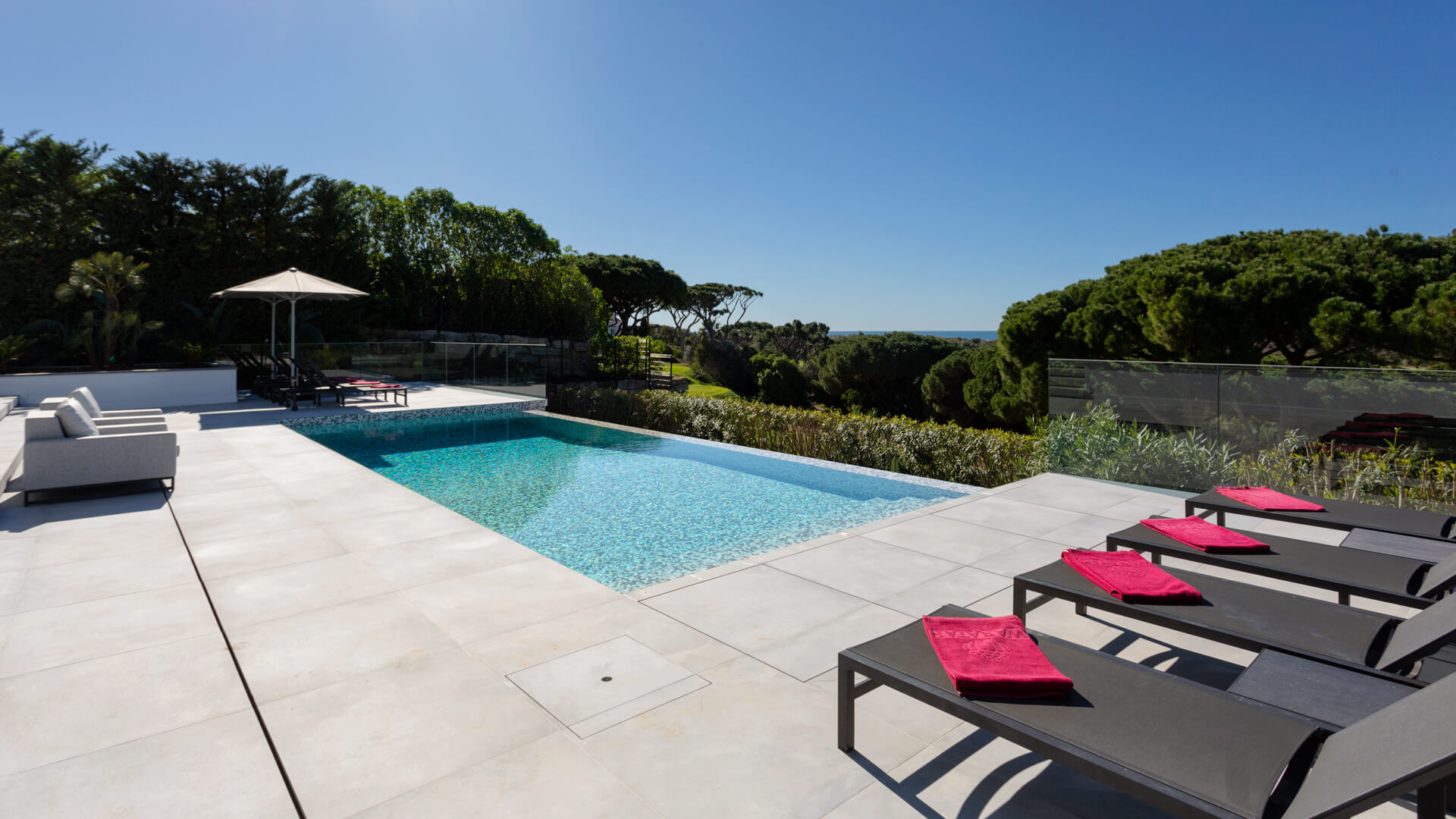 Villa Sea View