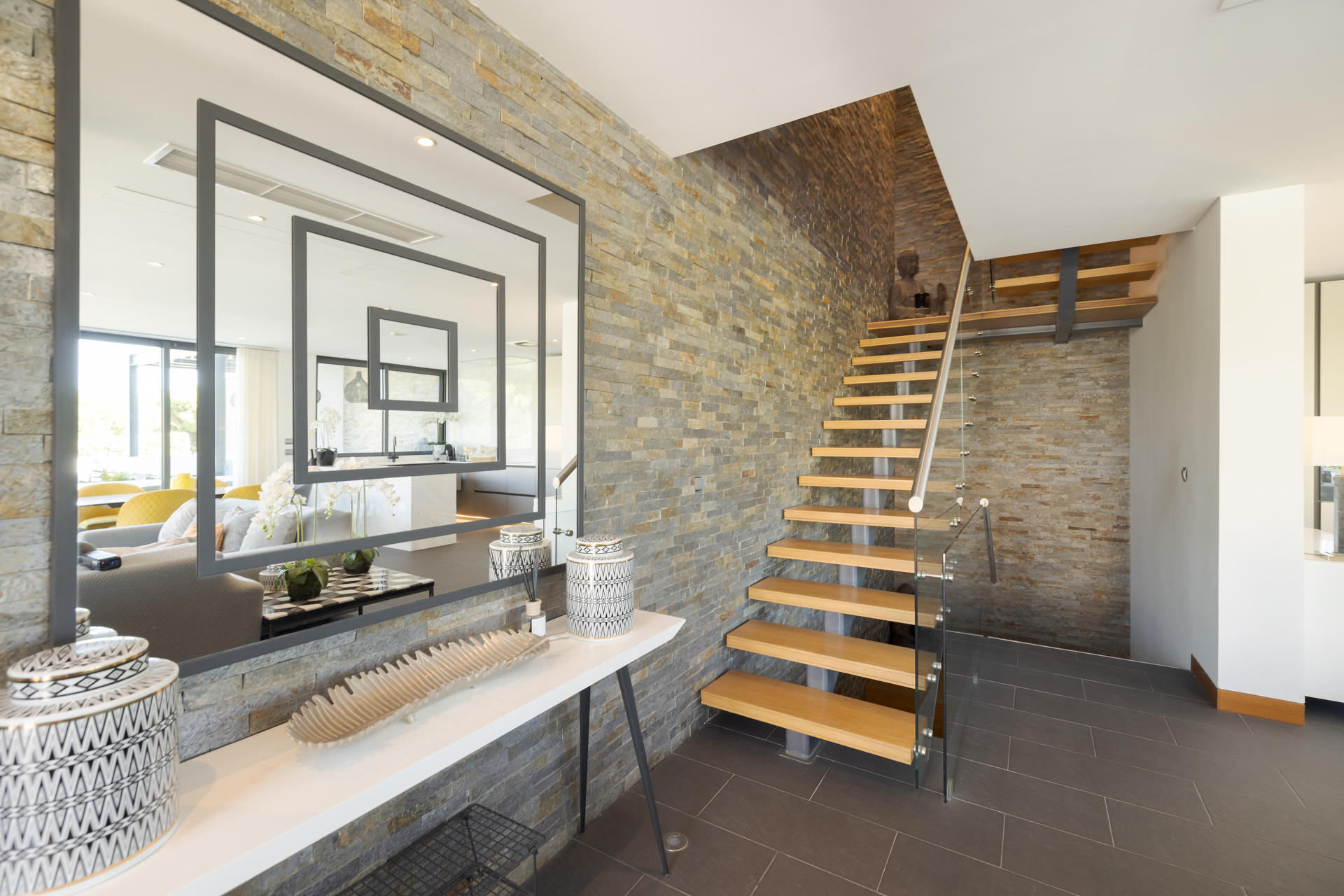 Two Bedroom Townhouse plus one with Pool