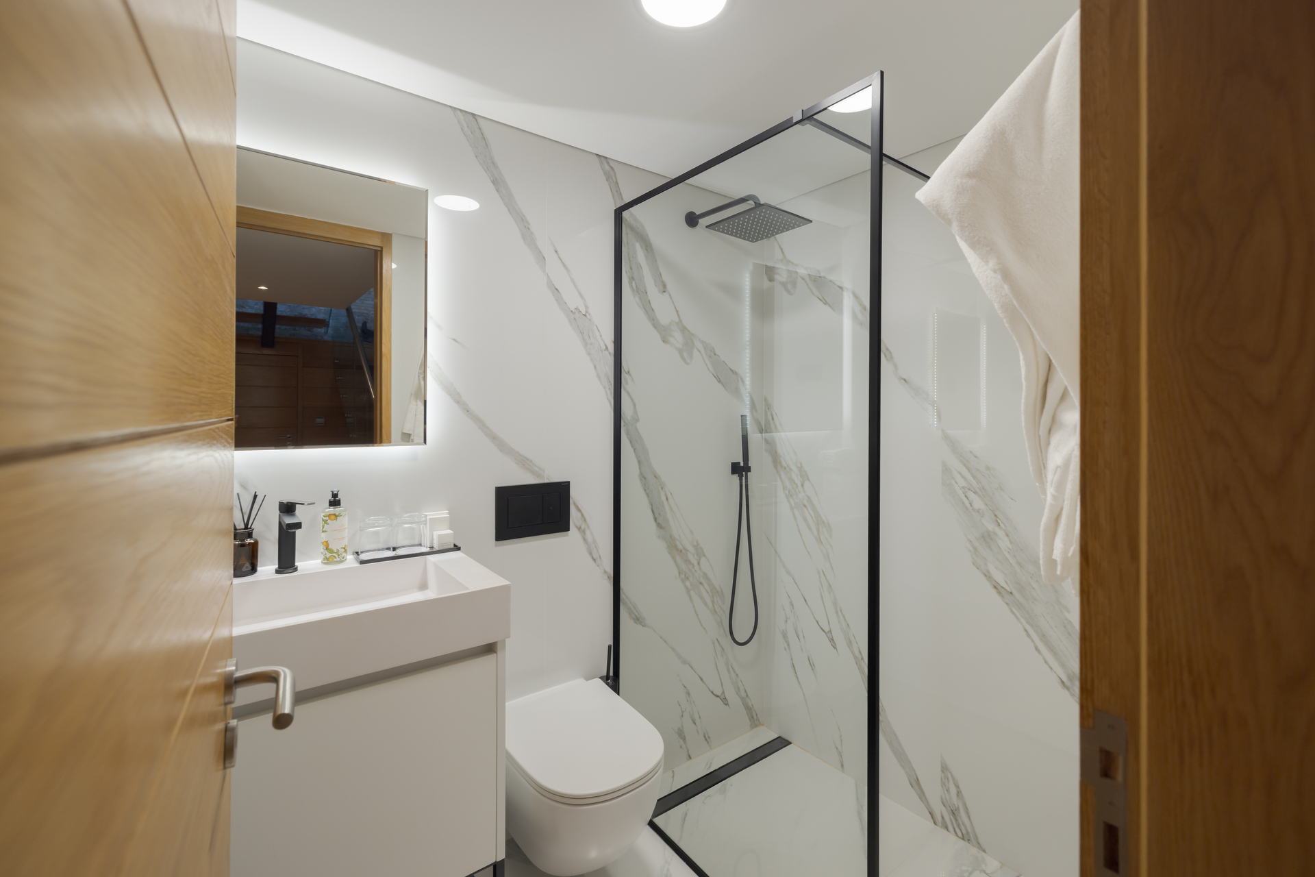 Two Bedroom Townhouse plus one with Pool